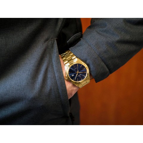Чоловічий годинник FESTINA CLASSIC F20555/4