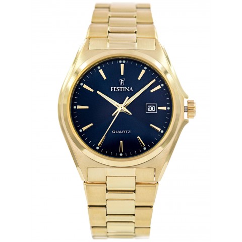 Чоловічий годинник FESTINA CLASSIC F20555/4