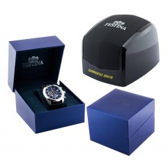 Чоловічий годинник FESTINA CLASSIC F20555/4