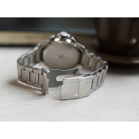 Чоловічий годинник FESTINA F20560/1 Timeless Chronograph