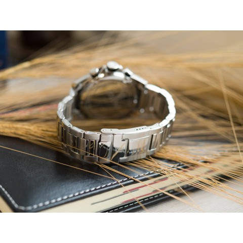 Чоловічий годинник FESTINA F20560/2 Timeless Chronograph