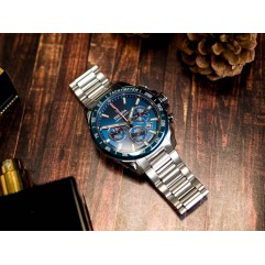 Чоловічий годинник FESTINA F20560/3 Timeless Chronograph