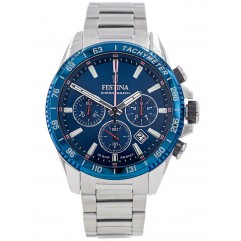 Годинник FESTINA F20560/3 Timeless Chronograph