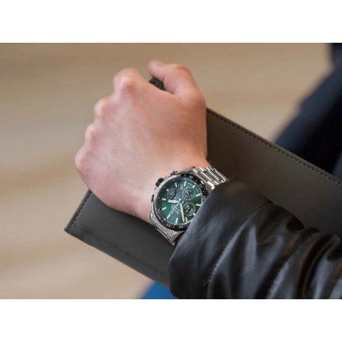 Чоловічий годинник FESTINA F20560/4 Timeless Chronograph