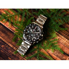 Чоловічий годинник FESTINA F20560/6 Timeless Chronograph