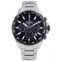 Годинник FESTINA F20560/6 Timeless Chronograph