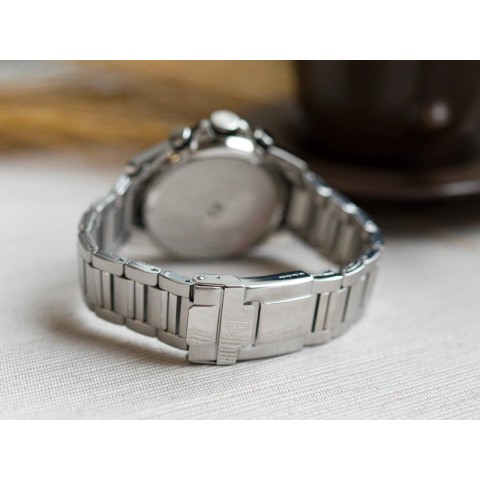 Чоловічий годинник FESTINA F20560/6 Timeless Chronograph