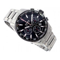 Чоловічий годинник FESTINA F20560/6 Timeless Chronograph