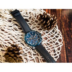 Чоловічий годинник FESTINA F20561/3 Timeless Chronograph