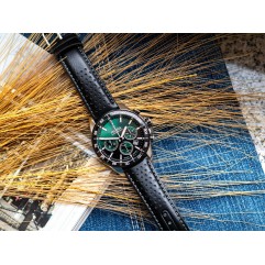 Чоловічий годинник FESTINA F20561/5 Timeless Chronograph