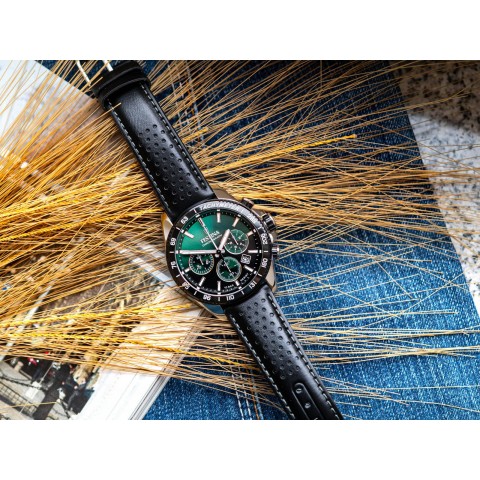 Чоловічий годинник FESTINA F20561/5 Timeless Chronograph