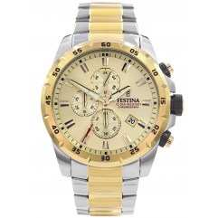 Чоловічий годинник FESTINA F20562/1 Chrono Sport