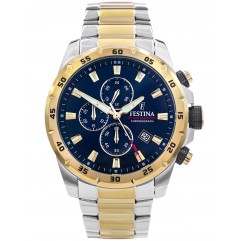 Годинник FESTINA F20562/2 Chrono Sport