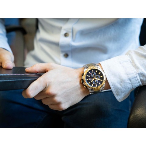 Чоловічий годинник FESTINA F20562/2 Chrono Sport