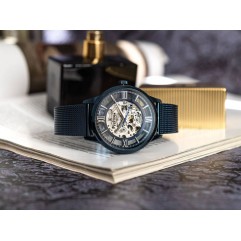 Чоловічий годинник FESTINA F20574/1 Automatic Skeleton