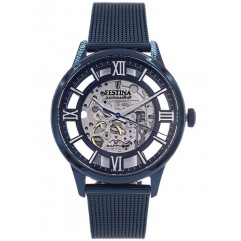 Годинник FESTINA F20574/1 Automatic Skeleton