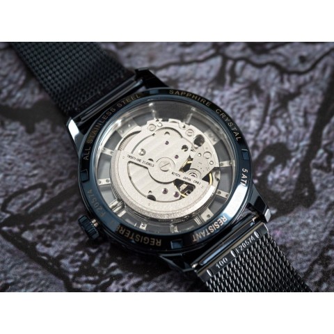 Чоловічий годинник FESTINA F20574/1 Automatic Skeleton