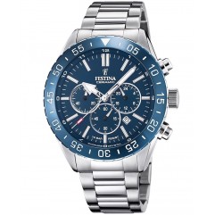 Годинник FESTINA F20575/2 Ceramic Chrono