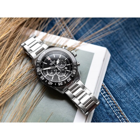 Чоловічий годинник FESTINA F20575/3 Ceramic