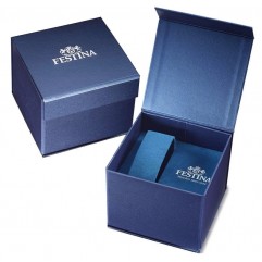 Чоловічий годинник FESTINA F20577/1 Ceramic Chrono