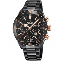 Годинник FESTINA F20577/1 Ceramic Chrono