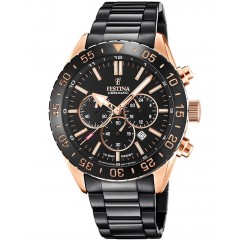 Годинник FESTINA F20578/1 Ceramic Chrono