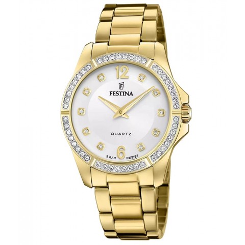 Жіночий годинник FESTINA F20596/1 Mademoiselle