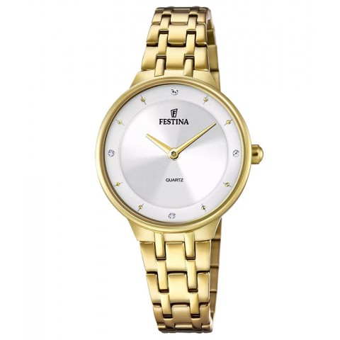 Жіночий годинник FESTINA F20601/1 Mademoiselle
