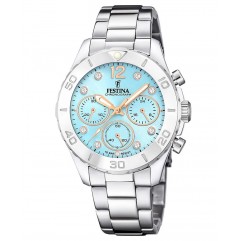 Годинник FESTINA F20603/4 Boyfriend Collection Chrono Годинник FESTINA F20603/4 Boyfriend Collection Chrono
