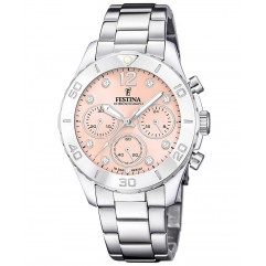 Годинник FESTINA F20603/7 Boyfriend Collection Chrono Годинник FESTINA F20603/7 Boyfriend Collection Chrono