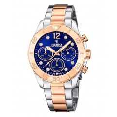 Годинник FESTINA F20605/3 Boyfriend Chrono Годинник FESTINA F20605/3 Boyfriend Chrono
