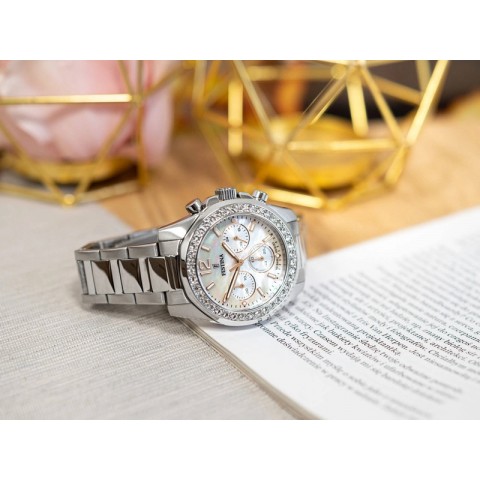 Жіночий годинник FESTINA F20606/1 Boyfriend Collection