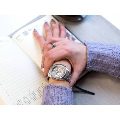 Жіночий годинник FESTINA F20606/1 Boyfriend Collection