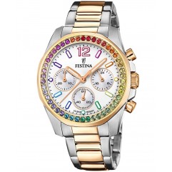 Годинник FESTINA F20608/2 Boyfriend Годинник FESTINA F20608/2 Boyfriend