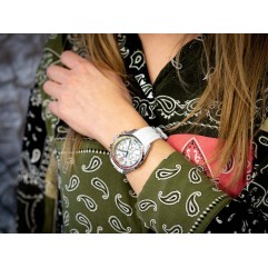 Жіночий годинник FESTINA F20610/2 Boyfriend Rainbow