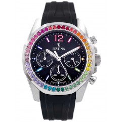 Годинник FESTINA F20610/3 Boyfriend Rainbow