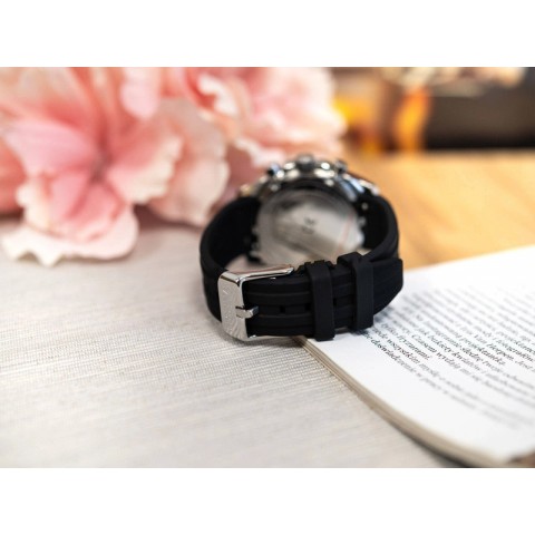 Жіночий годинник FESTINA F20610/3 Boyfriend Rainbow