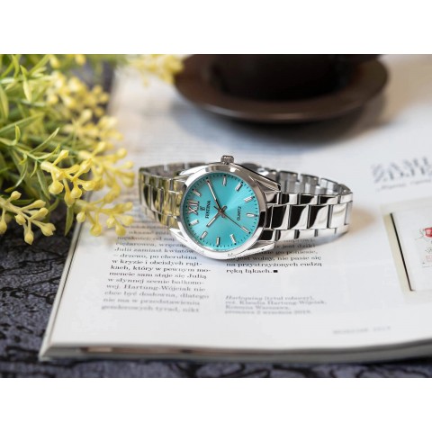 Жіночий годинник FESTINA F20622/D Boyfriend Collection