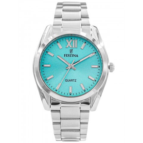 Жіночий годинник FESTINA F20622/D Boyfriend Collection