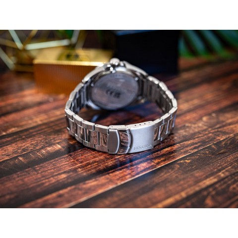 Чоловічий годинник FESTINA F20623/2 Multifunction