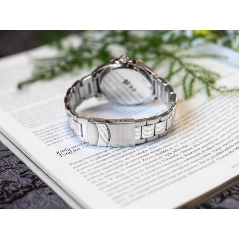 Чоловічий годинник FESTINA F20623/4 Multifunction