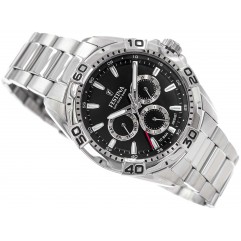 Чоловічий годинник FESTINA F20623/4 Multifunction
