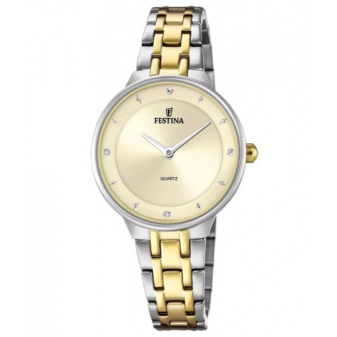 Жіночий годинник FESTINA F20625/2 Mademoiselle