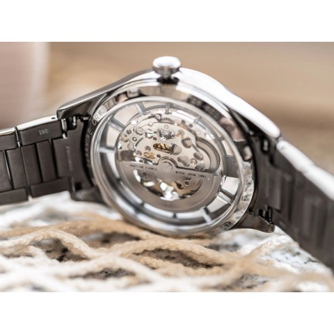 Чоловічий годинник FESTINA F20632/1 Automatic Skeleton
