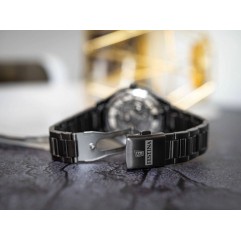 Чоловічий годинник FESTINA F20632/1 Automatic Skeleton