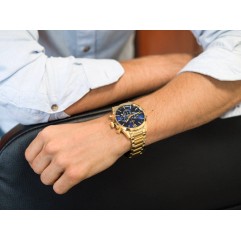 Чоловічий годинник FESTINA F20633/2 Chronograph