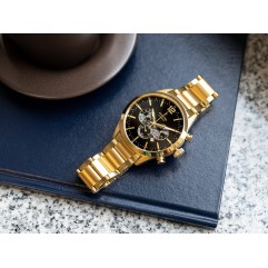Чоловічий годинник FESTINA  F20633/3 Chronograph