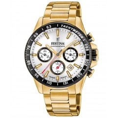 Годинник FESTINA F20634/1 Timeless Chrono
