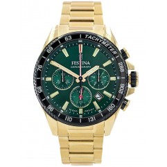 Годинник FESTINA F20634/4 Chronograph