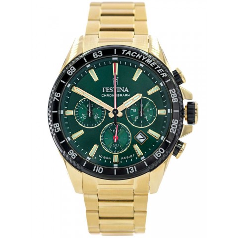 Чоловічий годинник FESTINA F20634/4 Chronograph